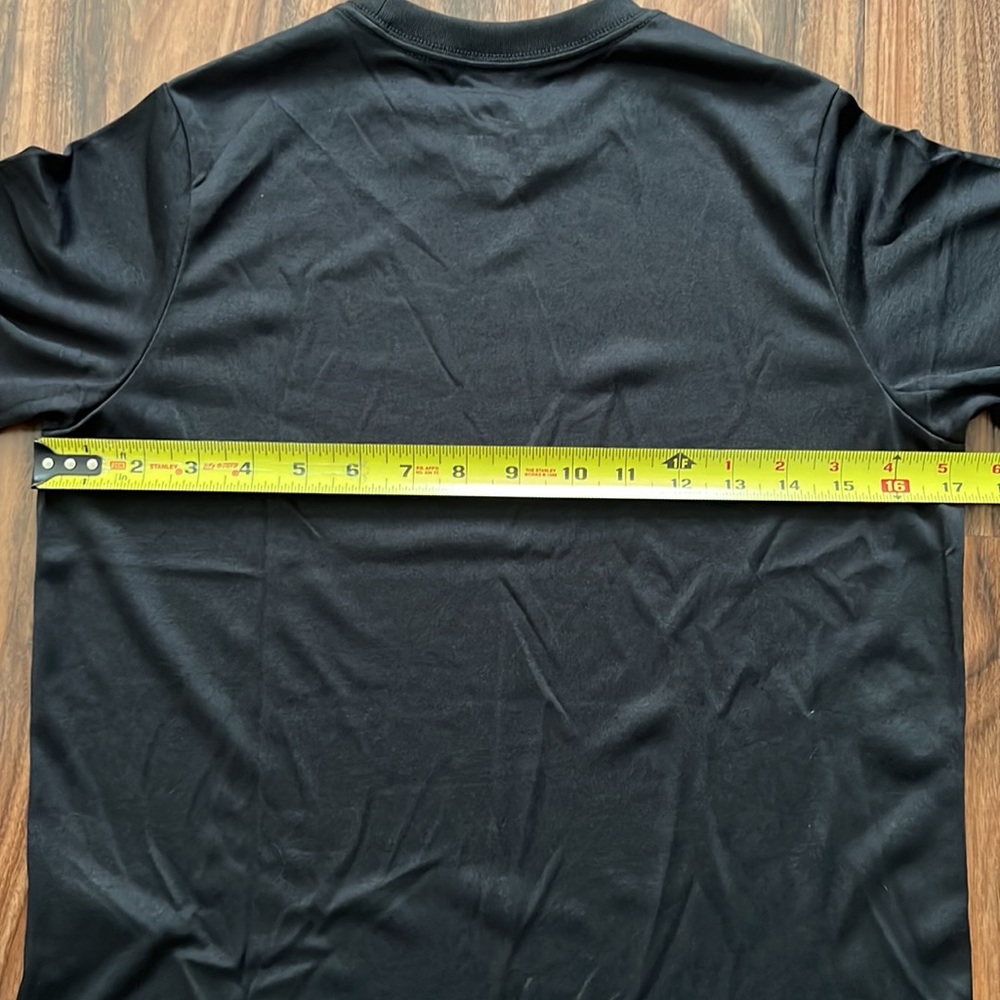 NWOT Nike Dri-Fit Shirt - Picture 9 of 12